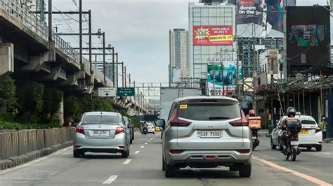 October 15, 2023 MMDA Hails Mandaluyong City for Passing a .